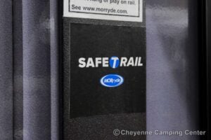 2025 Forest River Cedar Creek Cottage 41FWC 5th Wheel Destination Trailer Exterior Image