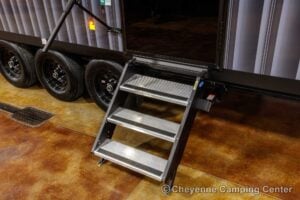 2025 Forest River Cedar Creek Cottage 41FWC 5th Wheel Destination Trailer Exterior Image