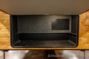 2025 Forest River Cedar Creek Cottage 41FWC 5th Wheel Destination Trailer Exterior Image