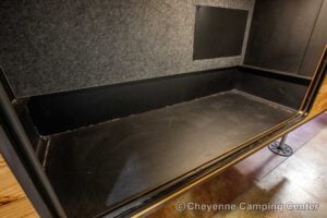 2025 Forest River Cedar Creek Cottage 41FWC 5th Wheel Destination Trailer Exterior Image