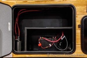 2025 Forest River Cedar Creek Cottage 41FWC 5th Wheel Destination Trailer Exterior Image