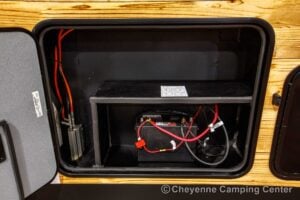 2025 Forest River Cedar Creek Cottage 41FWC 5th Wheel Destination Trailer Exterior Image