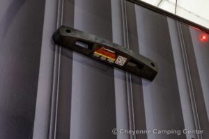 2025 Forest River Cedar Creek Cottage 41FWC 5th Wheel Destination Trailer Exterior Image