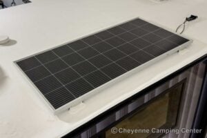 2025 Forest River Cedar Creek Cottage 41FWC 5th Wheel Destination Trailer Exterior Image