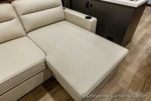 2025 Forest River Cedar Creek Cottage 41FWC 5th Wheel Destination Trailer Interior Image