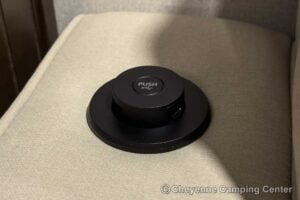 2025 Forest River Cedar Creek Cottage 41FWC 5th Wheel Destination Trailer Interior Image