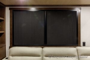 2025 Forest River Cedar Creek Cottage 41FWC 5th Wheel Destination Trailer Interior Image