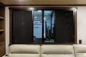 2025 Forest River Cedar Creek Cottage 41FWC 5th Wheel Destination Trailer Interior Image