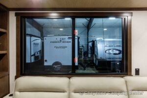 2025 Forest River Cedar Creek Cottage 41FWC 5th Wheel Destination Trailer Interior Image