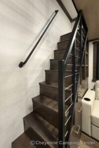 2025 Forest River Cedar Creek Cottage 41FWC 5th Wheel Destination Trailer Interior Image