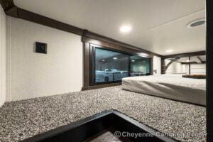 2025 Forest River Cedar Creek Cottage 41FWC 5th Wheel Destination Trailer Interior Image