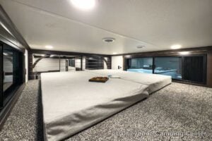 2025 Forest River Cedar Creek Cottage 41FWC 5th Wheel Destination Trailer Interior Image