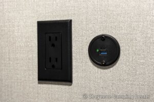 2025 Forest River Cedar Creek Cottage 41FWC 5th Wheel Destination Trailer Interior Image