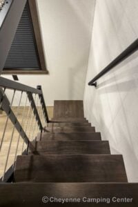 2025 Forest River Cedar Creek Cottage 41FWC 5th Wheel Destination Trailer Interior Image