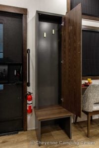 2025 Forest River Cedar Creek Cottage 41FWC 5th Wheel Destination Trailer Interior Image