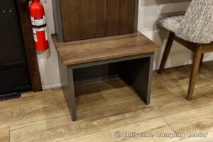 2025 Forest River Cedar Creek Cottage 41FWC 5th Wheel Destination Trailer Interior Image