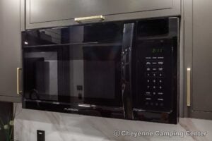 2025 Forest River Cedar Creek Cottage 41FWC 5th Wheel Destination Trailer Interior Image