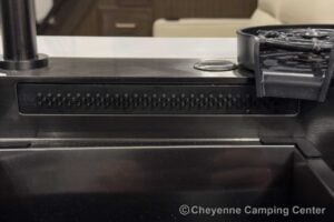 2025 Forest River Cedar Creek Cottage 41FWC 5th Wheel Destination Trailer Interior Image