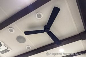 2025 Forest River Cedar Creek Cottage 41FWC 5th Wheel Destination Trailer Interior Image