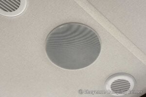 2025 Forest River Cedar Creek Cottage 41FWC 5th Wheel Destination Trailer Interior Image