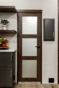 2025 Forest River Cedar Creek Cottage 41FWC 5th Wheel Destination Trailer Interior Image