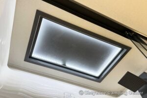 2025 Forest River Cedar Creek Cottage 41FWC 5th Wheel Destination Trailer Interior Image