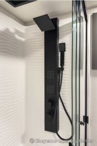 2025 Forest River Cedar Creek Cottage 41FWC 5th Wheel Destination Trailer Interior Image