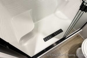 2025 Forest River Cedar Creek Cottage 41FWC 5th Wheel Destination Trailer Interior Image