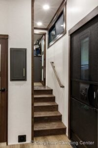 2025 Forest River Cedar Creek Cottage 41FWC 5th Wheel Destination Trailer Interior Image