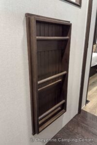 2025 Forest River Cedar Creek Cottage 41FWC 5th Wheel Destination Trailer Interior Image