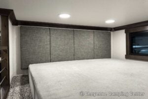 2025 Forest River Cedar Creek Cottage 41FWC 5th Wheel Destination Trailer Interior Image