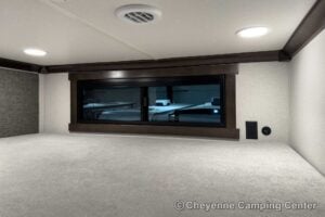 2025 Forest River Cedar Creek Cottage 41FWC 5th Wheel Destination Trailer Interior Image