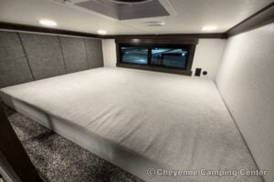 2025 Forest River Cedar Creek Cottage 41FWC 5th Wheel Destination Trailer Interior Image