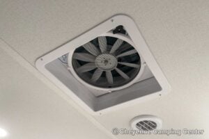 2025 Forest River Cedar Creek Cottage 41FWC 5th Wheel Destination Trailer Interior Image