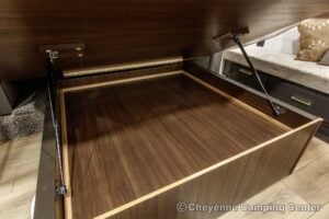 2025 Forest River Cedar Creek Cottage 41FWC 5th Wheel Destination Trailer Interior Image