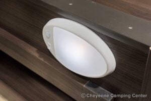 2025 Forest River Cedar Creek Cottage 41FWC 5th Wheel Destination Trailer Interior Image