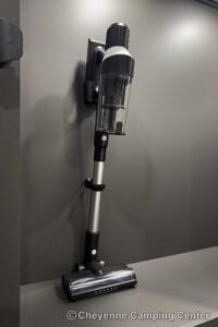 2025 Forest River Cedar Creek Cottage 41FWC 5th Wheel Destination Trailer Interior Image