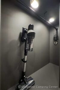 2025 Forest River Cedar Creek Cottage 41FWC 5th Wheel Destination Trailer Interior Image