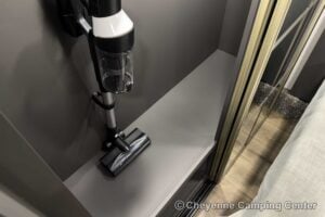 2025 Forest River Cedar Creek Cottage 41FWC 5th Wheel Destination Trailer Interior Image