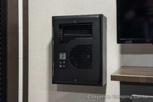 2025 Forest River Cedar Creek Cottage 41FWC 5th Wheel Destination Trailer Interior Image