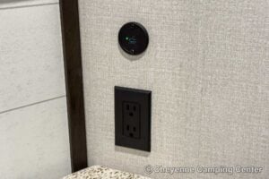 2025 Forest River Cedar Creek Cottage 41FWC 5th Wheel Destination Trailer Interior Image