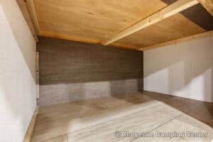 2026 Forest River Cherokee Arctic Wolf 287BH Bunkhouse Fifth Wheel Exterior Image