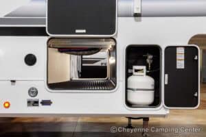 2026 Forest River Cherokee Arctic Wolf 287BH Bunkhouse Fifth Wheel Exterior Image