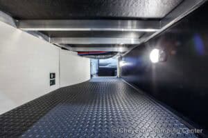 2026 Forest River Cherokee Arctic Wolf 287BH Bunkhouse Fifth Wheel Exterior Image