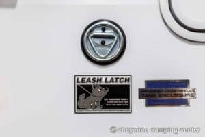 2026 Forest River Cherokee Arctic Wolf 287BH Bunkhouse Fifth Wheel Exterior Image