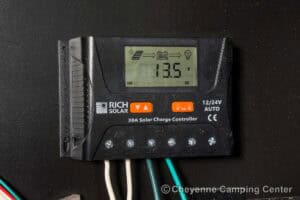 2026 Forest River Cherokee Arctic Wolf 287BH Bunkhouse Fifth Wheel Exterior Image