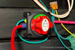 2026 Forest River Cherokee Arctic Wolf 287BH Bunkhouse Fifth Wheel Exterior Image