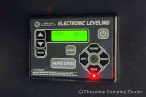 2026 Forest River Cherokee Arctic Wolf 287BH Bunkhouse Fifth Wheel Exterior Image