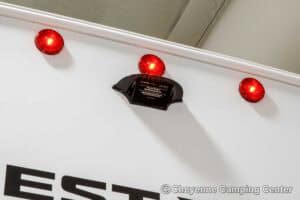 2026 Forest River Cherokee Arctic Wolf 287BH Bunkhouse Fifth Wheel Exterior Image