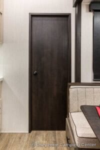 2026 Forest River Cherokee Arctic Wolf 287BH Bunkhouse Fifth Wheel Interior Image